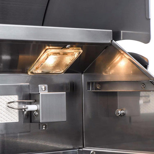 Blaze Premium LTE+ Marine Grade 4-Burner Gas Grill - BLZ-4LTE3MG-LP/NG