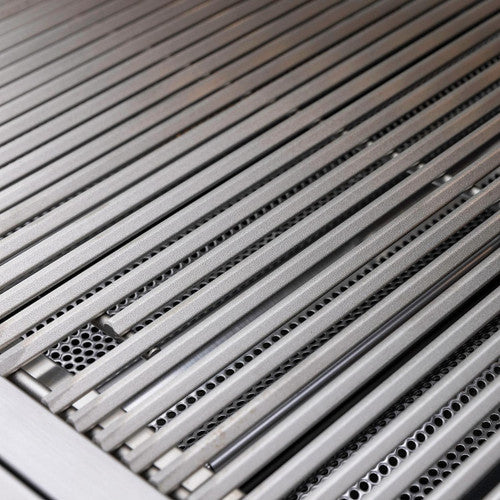 Blaze Premium LTE+ Marine Grade 4-Burner Gas Grill - BLZ-4LTE3MG-LP/NG