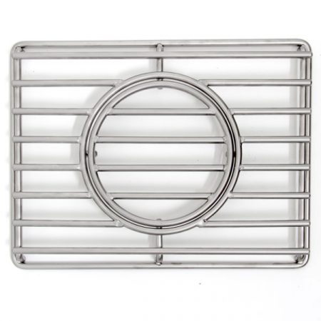 Blaze LTE Built-In High-Performance Power Burner - BLZ-PBLTE-LP/NG
