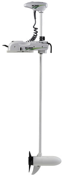 Rhodan HD GPS Anchor® Trolling Motor – 24V