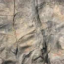 Universal Rocks Large Edge Waterfall-Corner