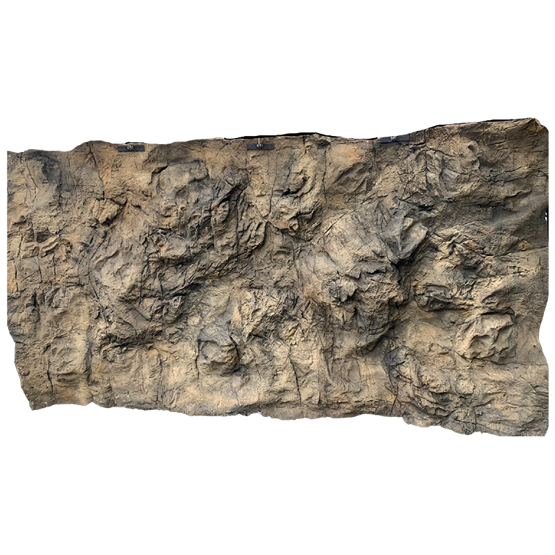 Universal Rocks Cavern Rock Wall 12' x 6' Panel – CAVERN-PANEL