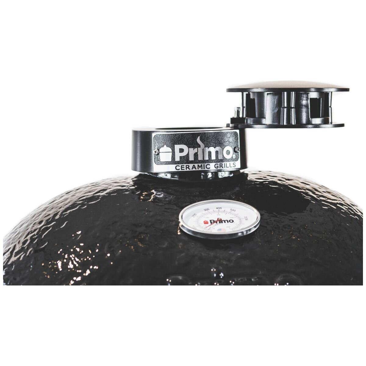 Primo Oval XX-Large Charcoal Ceramic Kamado Grill