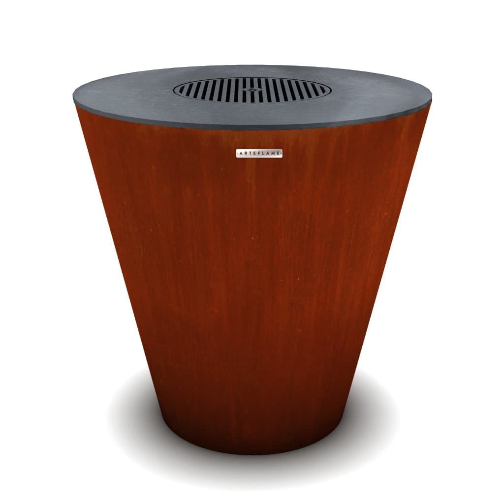 Grill Grate (18ӯ) For 40" Arteflame Grills