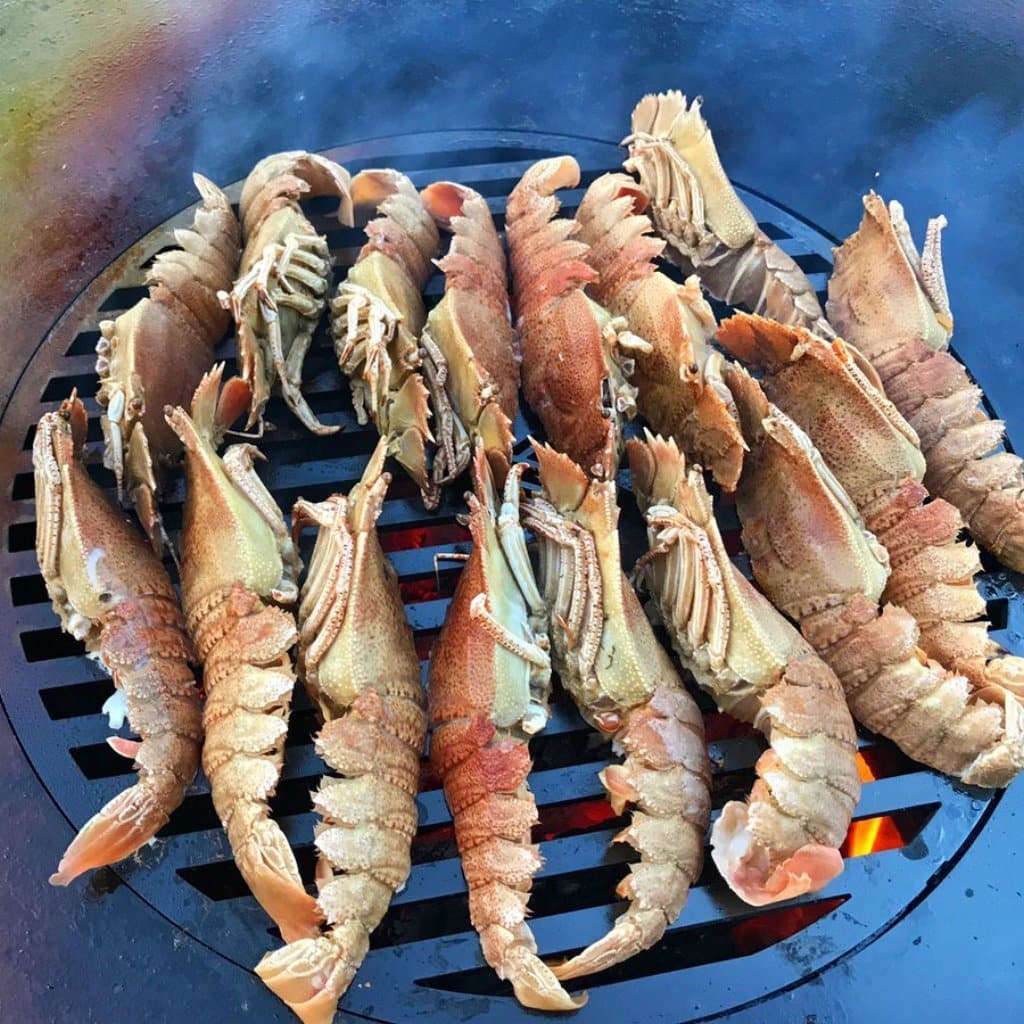 Grill Grate (18ӯ) For 40" Arteflame Grills