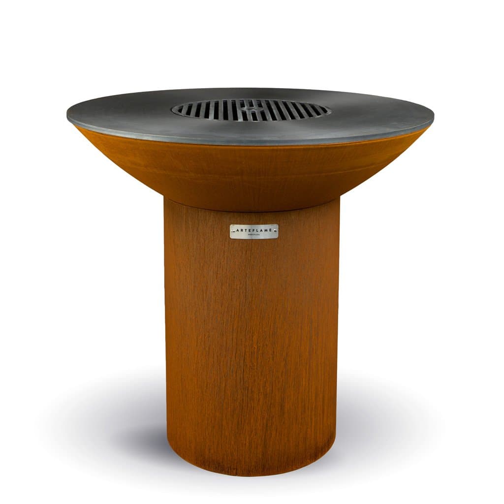 Grill Grate (18ӯ) For 40" Arteflame Grills