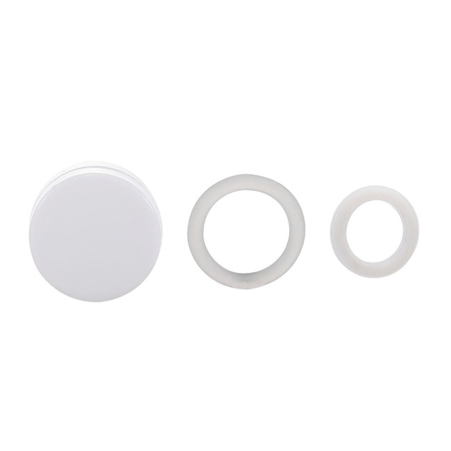 Commercial Double Frozen Daiquiri Slushy Drink Maker Machine, 6L