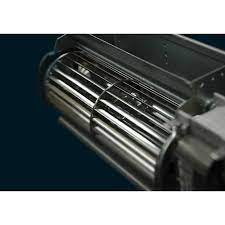 Breckwell Hearth B36T Thermostat-Controlled Blower for Breckwell Wood Stoves