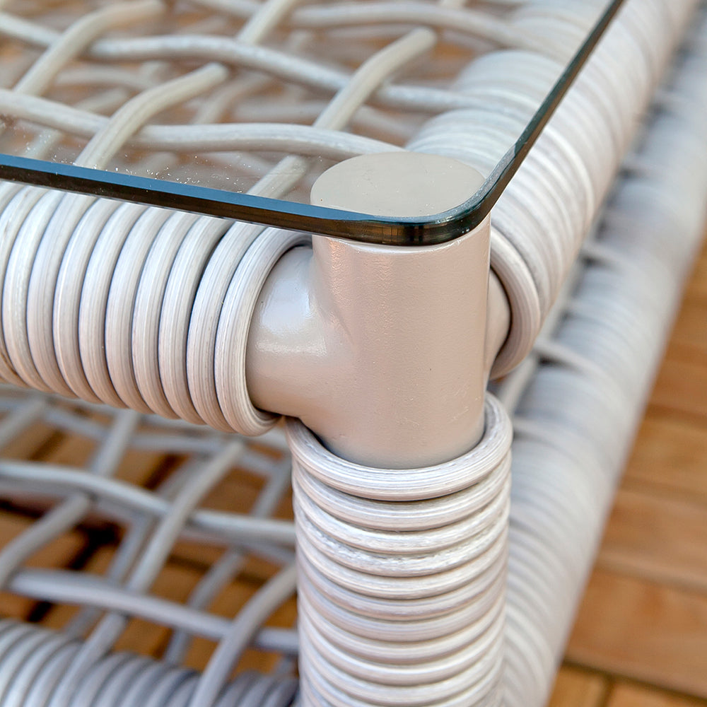 Kannoa Taos Coffee Table