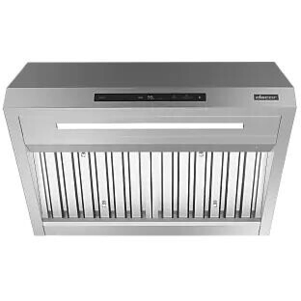 Dacor 36-Inch Pro-Canopy Wall Hood - DHD36U990C