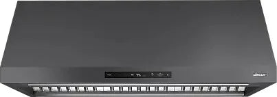 Dacor 48-Inch Pro-Canopy Wall Hood - DHD48U990C/DA