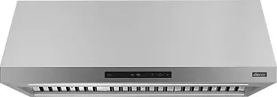 Dacor 48-Inch Pro-Canopy Wall Hood - DHD48U990C/DA