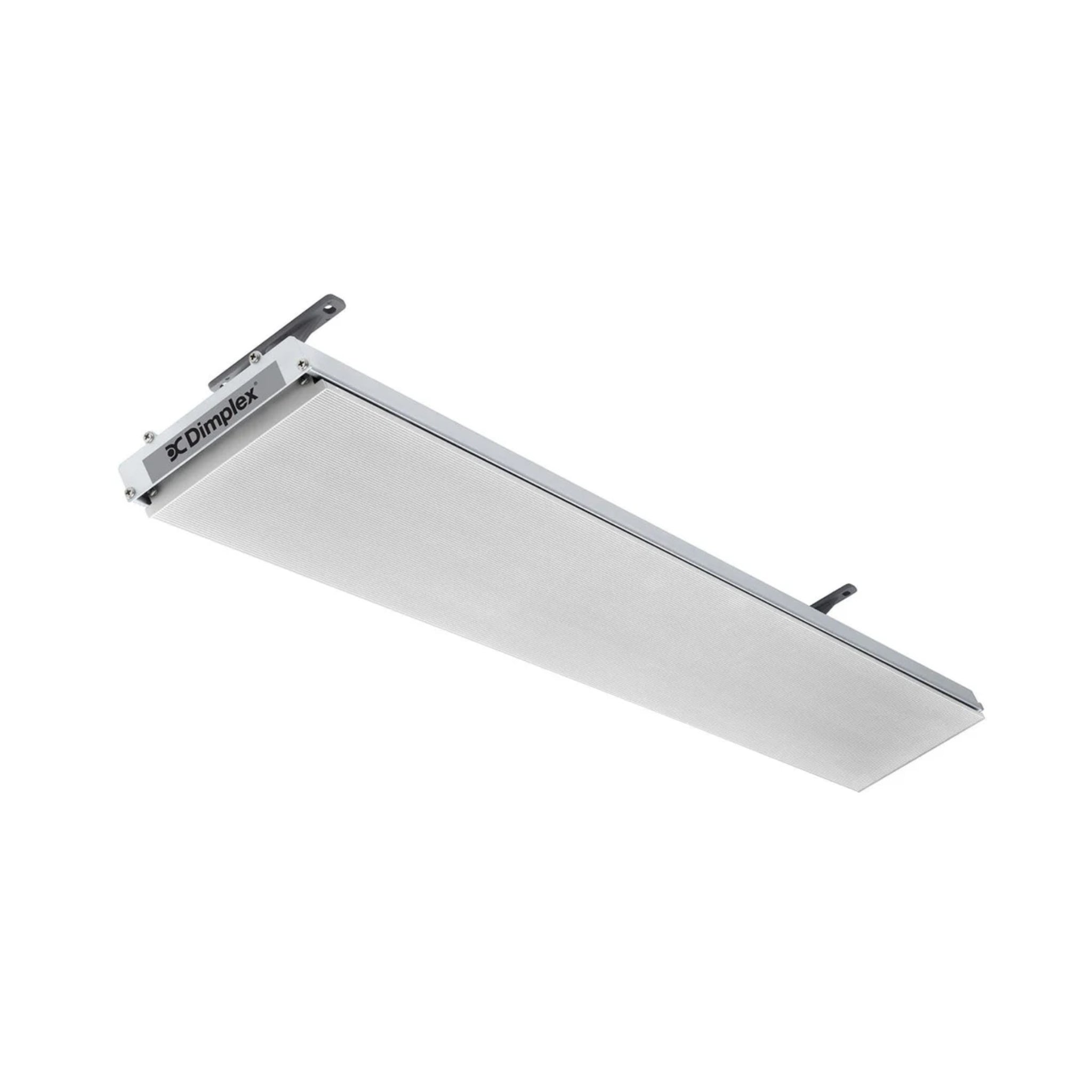 Dimplex DLW 70" Noiseless Radiant Electric Heater For Outdoor And Indoor, 3200W