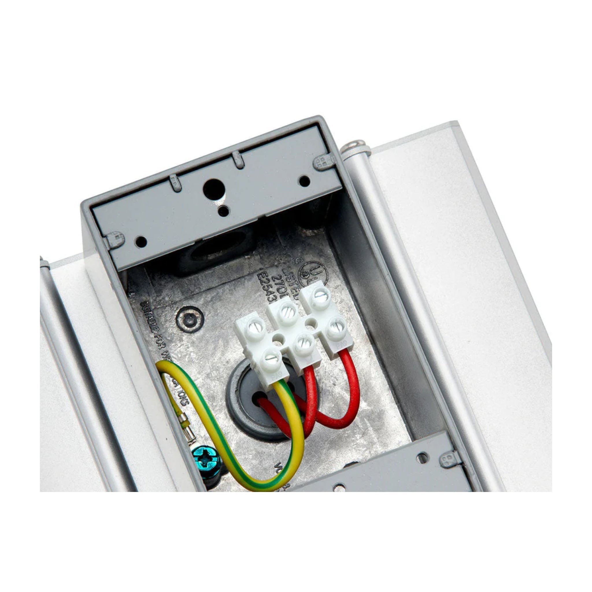 Dimplex DLW 70" Noiseless Radiant Electric Heater For Outdoor And Indoor, 3200W