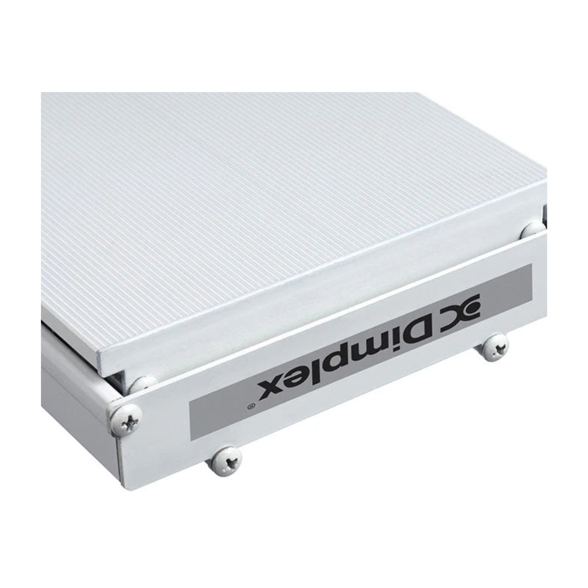 Dimplex DLW 70" Noiseless Radiant Electric Heater For Outdoor And Indoor, 3200W