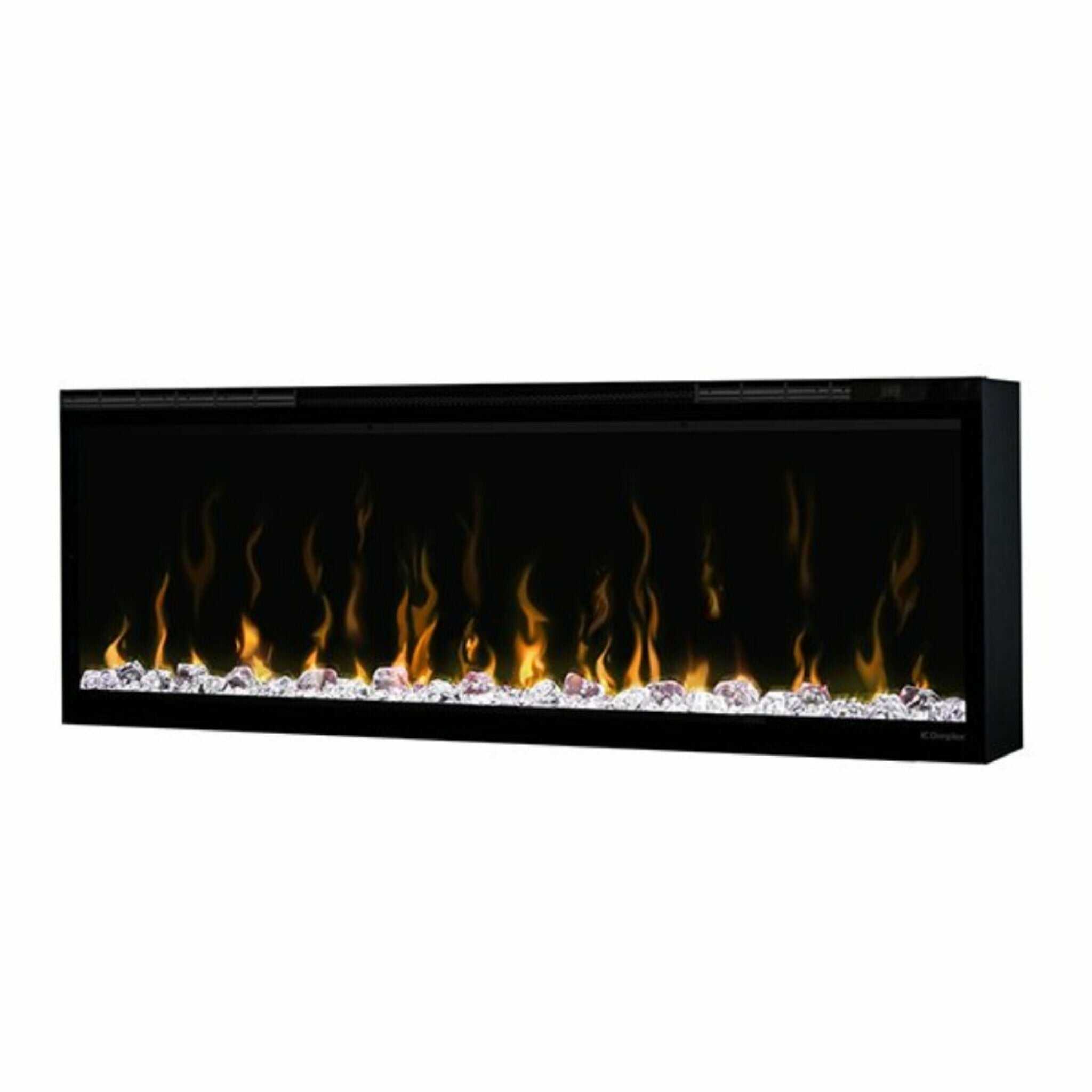 Dimplex IgniteXL Linear Fireplace Electric With Comfort Saver Heating System
