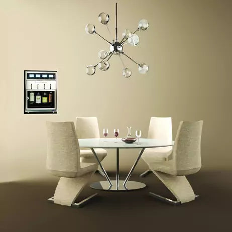 Napa Technology Pristine Plus WineStation - MX4-H3-0