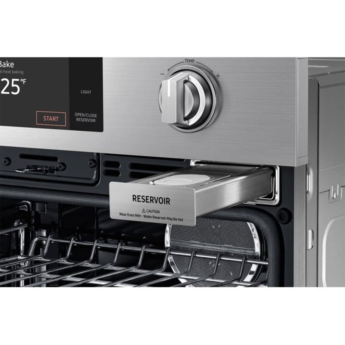 Dacor 30-Inch Transitional Combination Wall Oven, Silver Stainless - DOC30T977DS