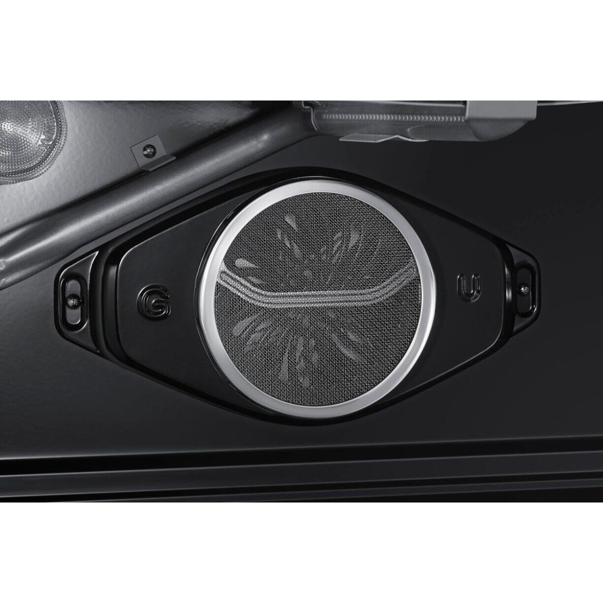 Dacor 30-Inch Transitional Gas Range, Silver Stainless - DOP30T840GS