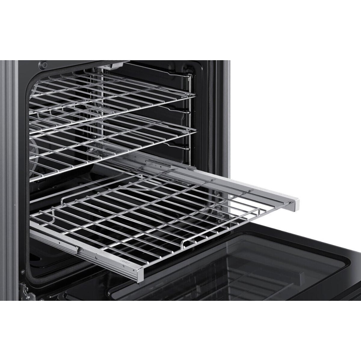 Dacor 30-Inch Transitional Gas Range, Silver Stainless - DOP30T840GS