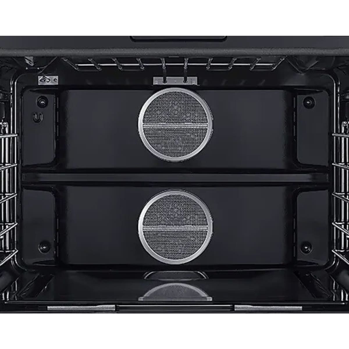 Dacor 48-Inch Transitional Dual-Fuel Steam Range, Silver Stainless - DOP48T960DS