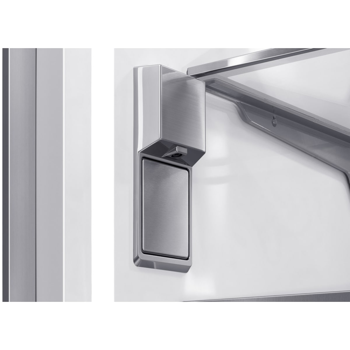 Dacor 42-Inch Contemporary Built-In French Door Refrigerator - DRF425300AP