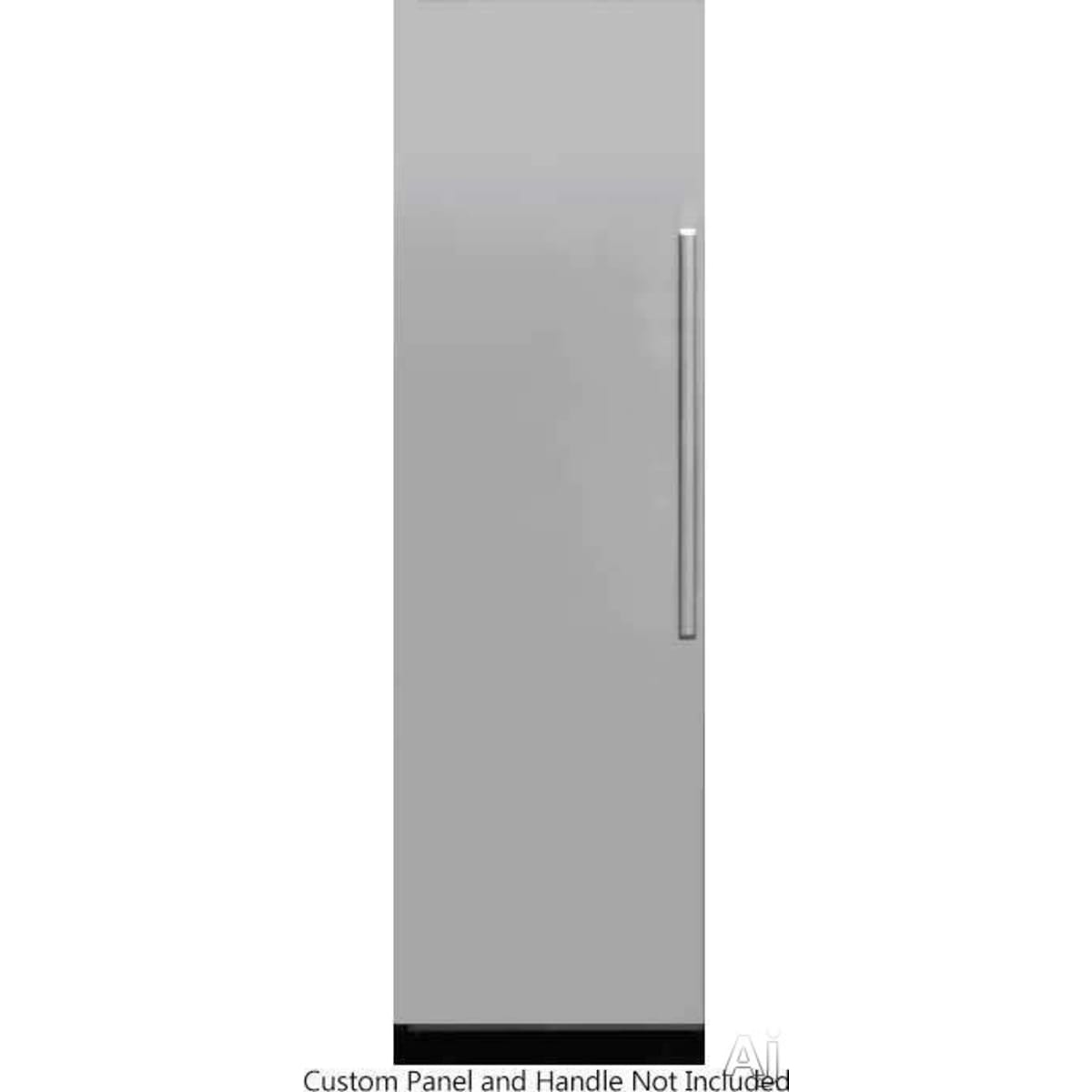 Dacor 24-Inch Contemporary Column Refrigerator - DRR24980RAP/LAP