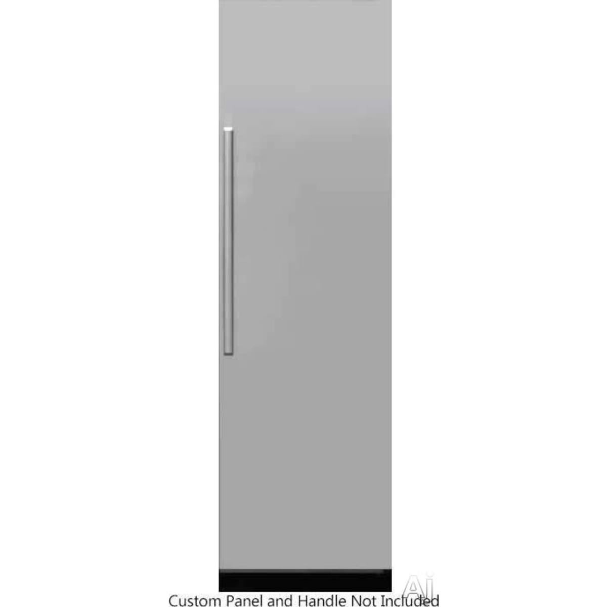 Dacor 24-Inch Contemporary Column Refrigerator - DRR24980RAP/LAP