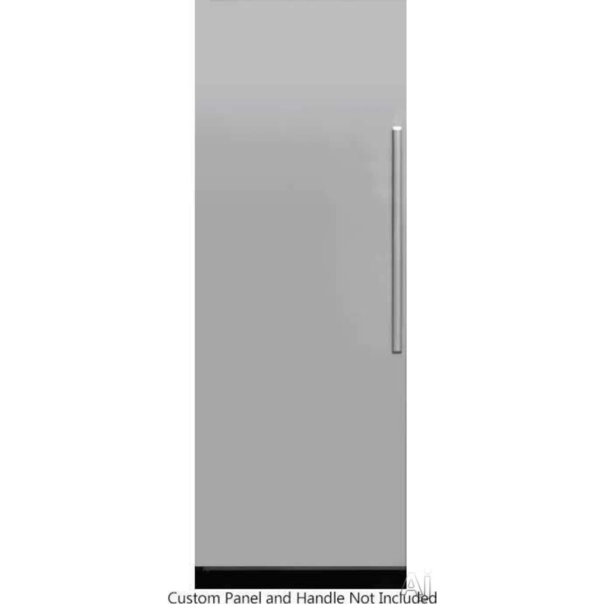 Dacor 30-Inch Contemporary Column Refrigerator - DRR30980LAP/RAP