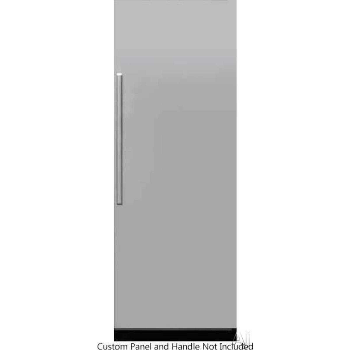 Dacor 30-Inch Contemporary Column Refrigerator - DRR30980LAP/RAP
