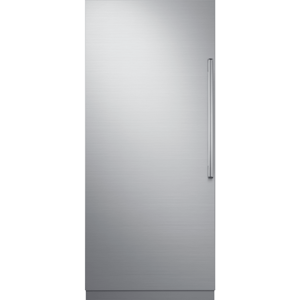 Dacor 36-Inch Contemporary Column Freezer - DRZ36980RAP/LAP