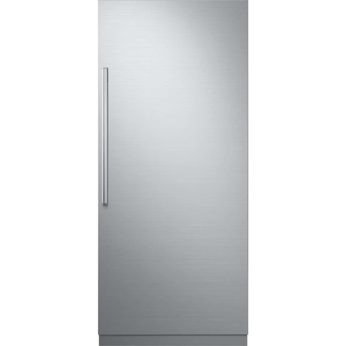 Dacor 36-Inch Contemporary Column Freezer - DRZ36980RAP/LAP