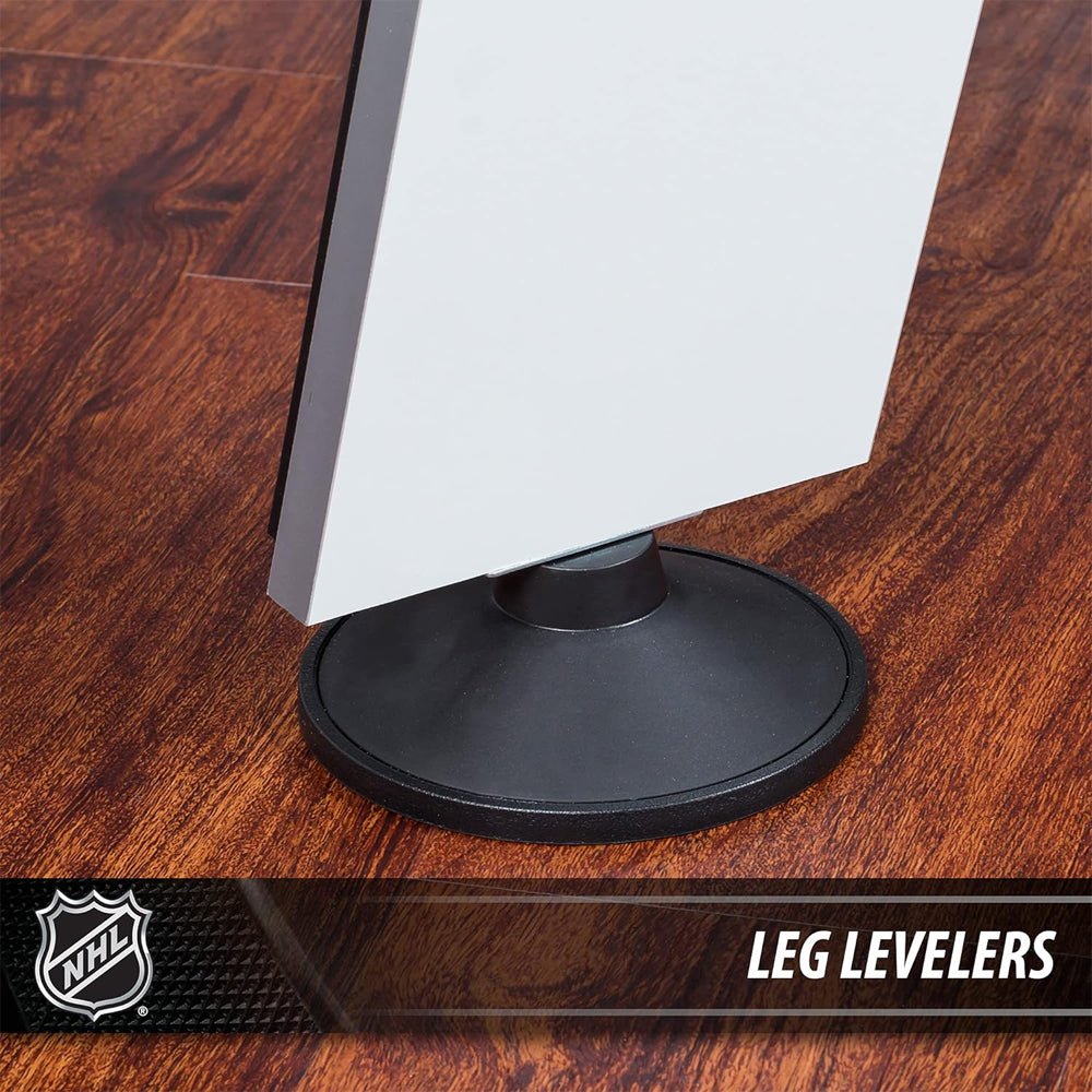 Eastpoint 2-In-1 Air Hockey Table Tennis Multi-Game Table, 80" (93847625)