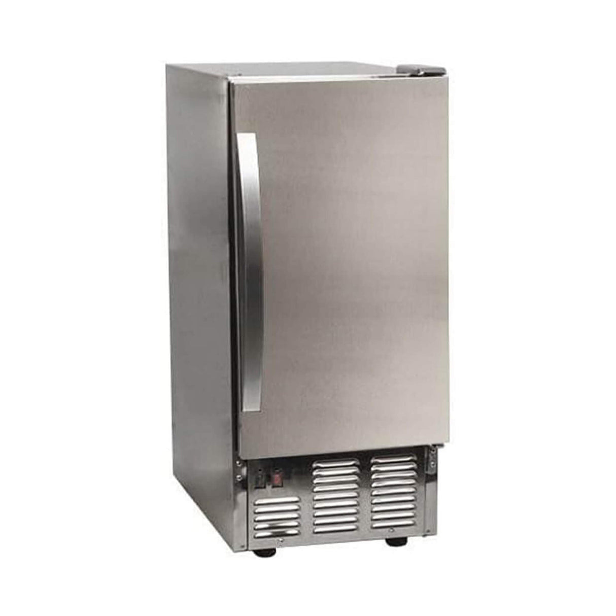 Edgestar 15" Outdoor Undercounter Ice Maker W/ 50 LBS Daily Ice Production (SAK84720)