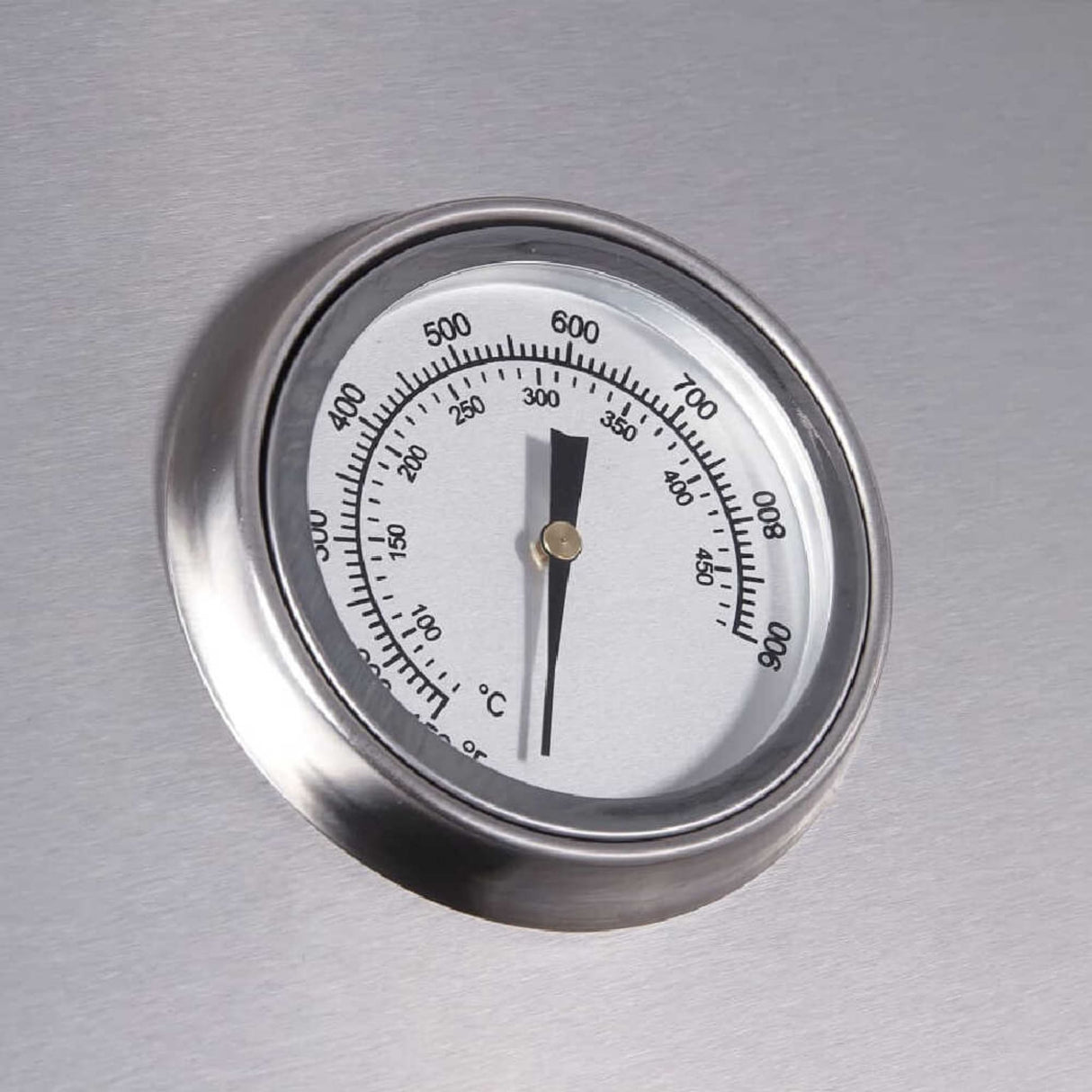 Edgestar 89K BTU 36" Liquid Propane Freestanding LED Lighting Grill Cart With Rotisserie (SAK85914)