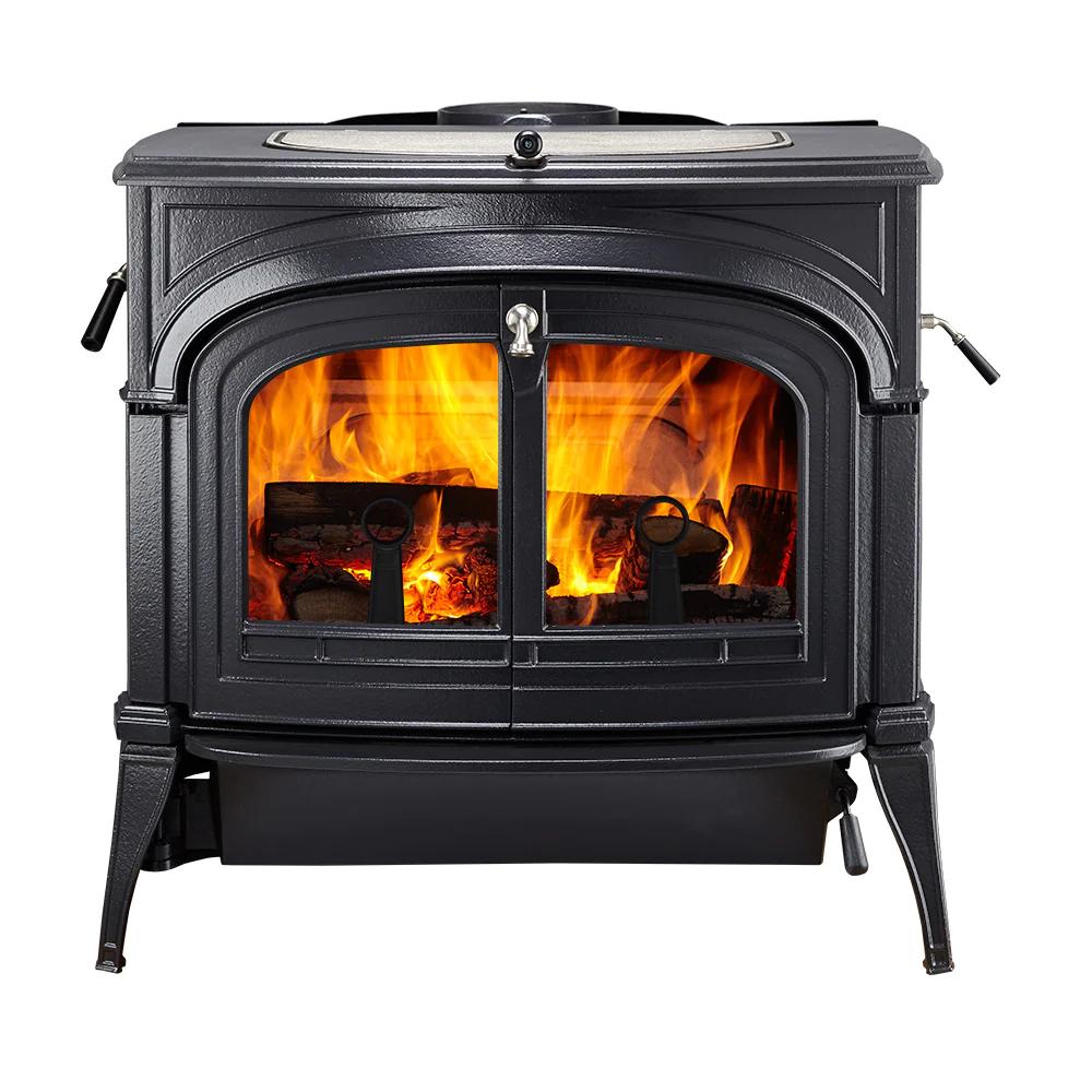 Vermont Castings Encore Wood Burning Stove - 2040-CAT-C