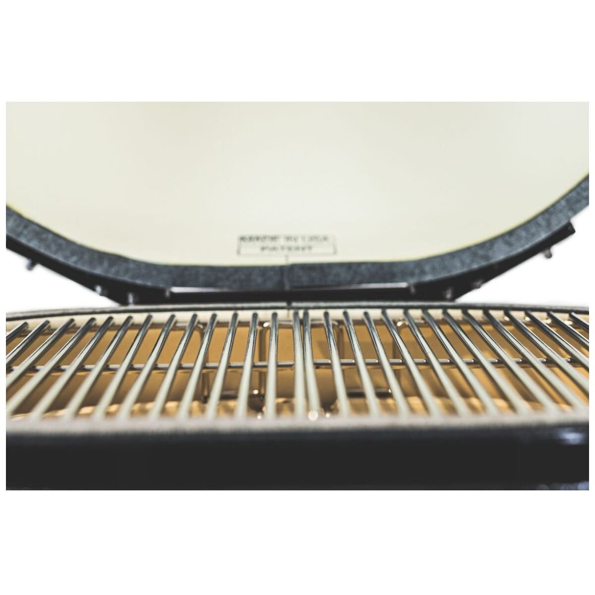 Primo Oval XX-Large Charcoal Ceramic Kamado Grill