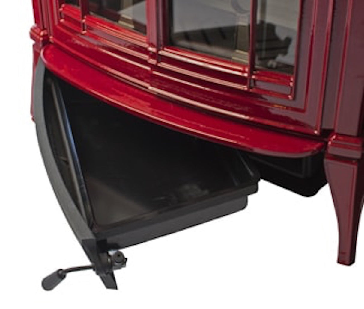 Vermont Castings Dauntless FlexBurn Wood Burning Stove - 0002235