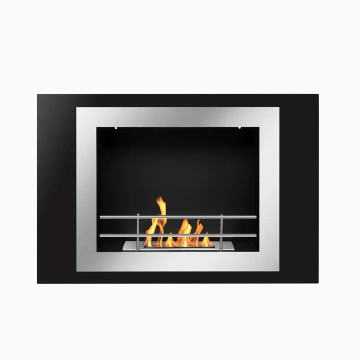 The Bio Flame Fiorenzo