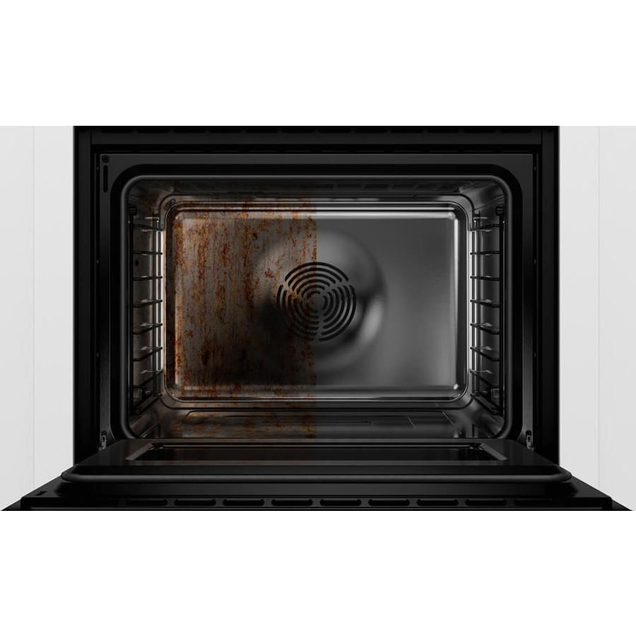 Fisher & Paykel 30" Series 9 Professional Self-Cleaning Double Oven, Stainless Steel – OB30DPPTX1