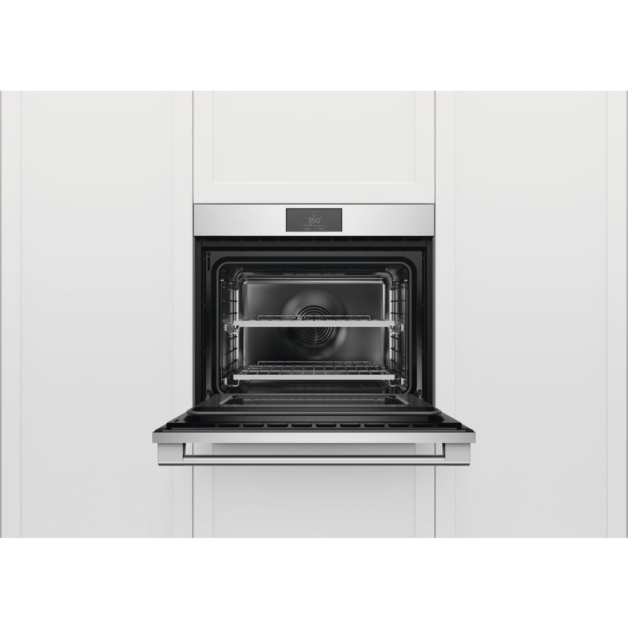 Fisher & Paykel 30" Series 9 Professional Self-Cleaning Oven, Stainless Steel – OB30SPPTX1