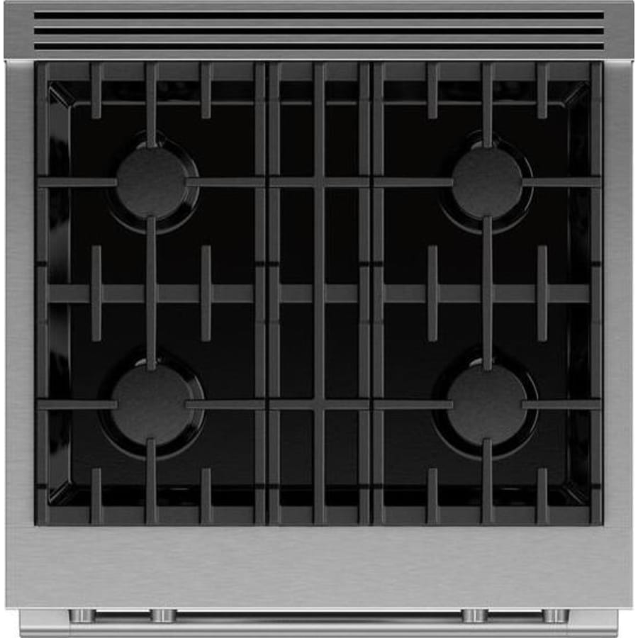 Fisher & Paykel 30" Series 9 Professional Dual Fuel Range, 4 Burner – RDV3-304*