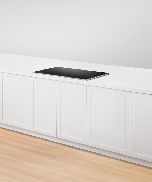 Fisher & Paykel 36" Series 9 Professional 5-Zone Induction Cooktop – CI365PTX1 N