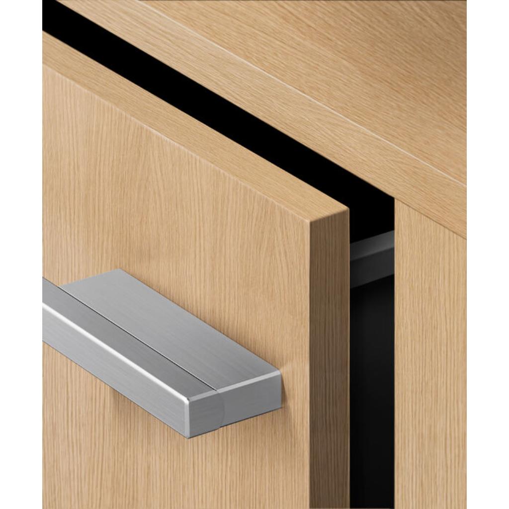 Fisher & Paykel Series 9 Integrated Single DishDrawer™ Dishwasher - DD24SI9 N