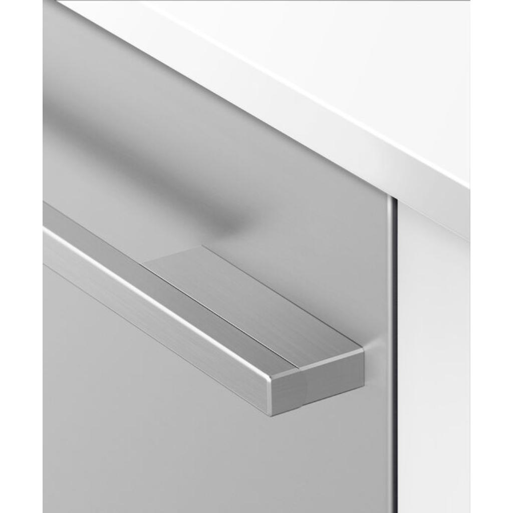 Fisher & Paykel Series 9 Integrated Double DishDrawer™ Dishwasher - DD24DI9 N