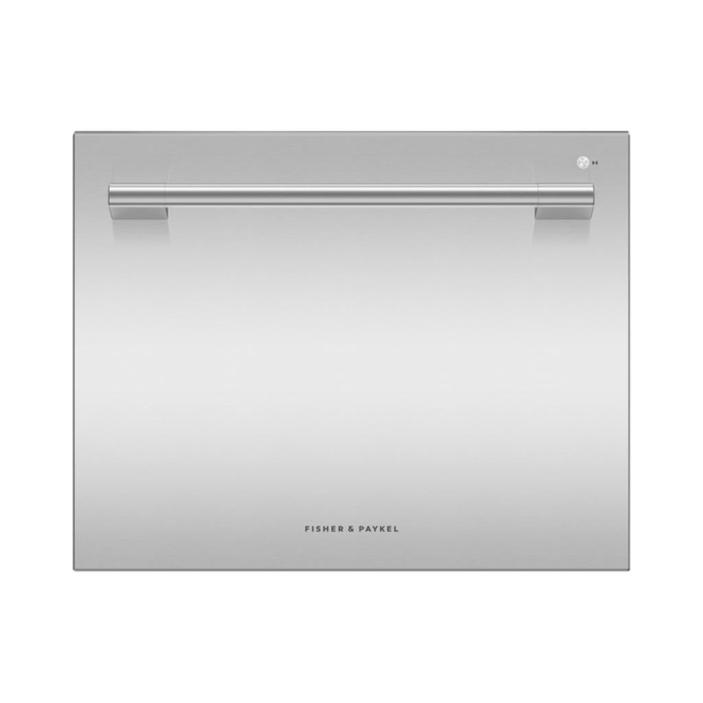 Fisher & Paykel Series 11 Professional Tall Single DishDrawer™ Dishwasher - DD24STX6PX1