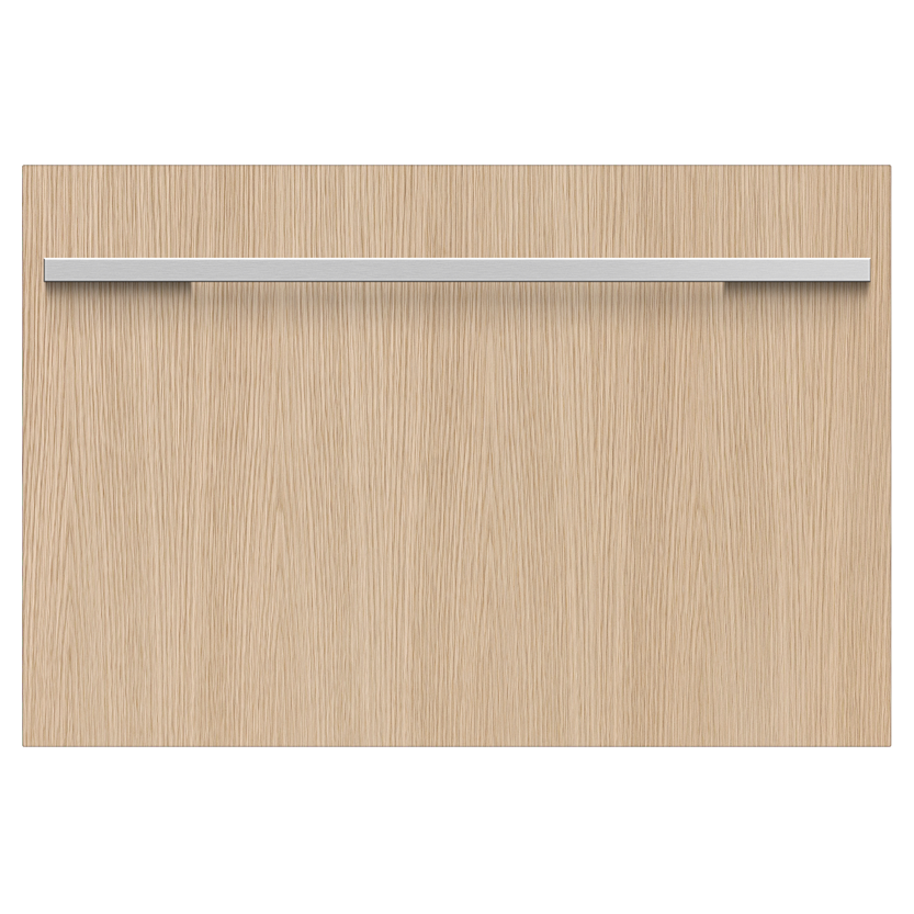 Fisher & Paykel Series 9 Integrated Single DishDrawer™ Dishwasher - DD24SI9 N