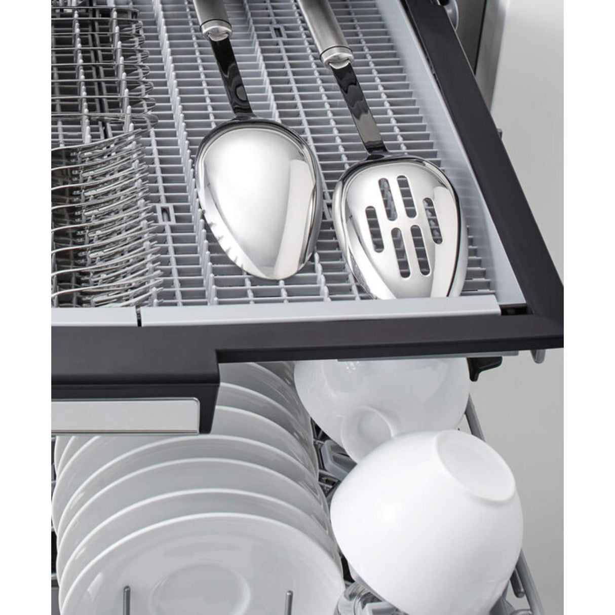 Fisher & Paykel Series 5 Integrated Dishwasher - DW24U6I1