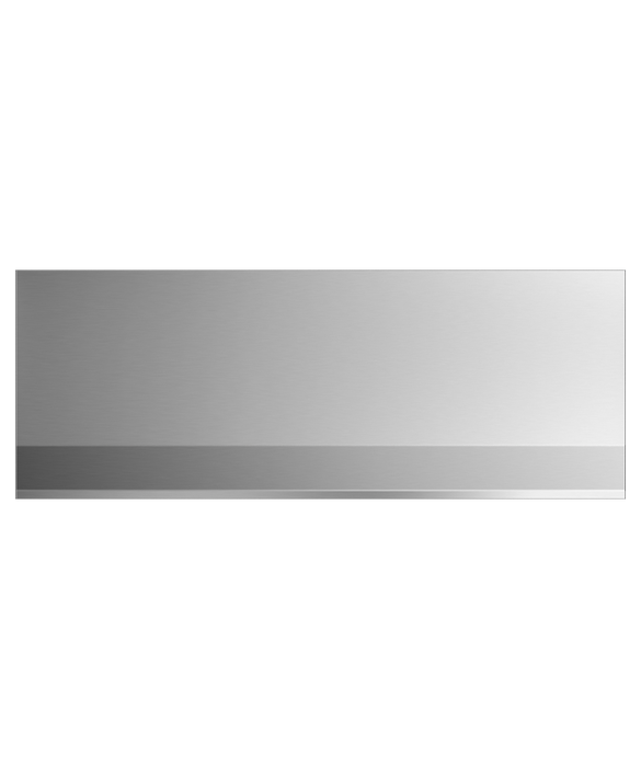 Fisher & Paykel 48" Series 9 Professional Wall Range Hood, 1200 CFM – HCB48-12-N