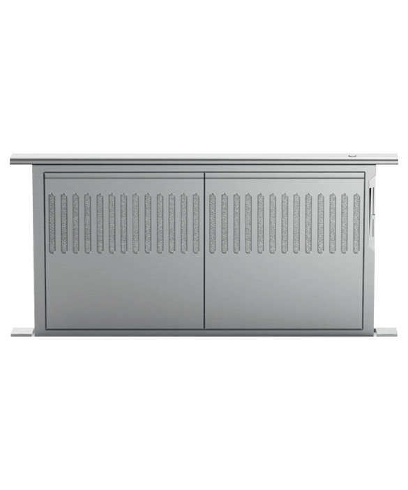 Fisher & Paykel 30" Series 7 Telescopic Downdraft Range Hood, Stainless Steel – HD30